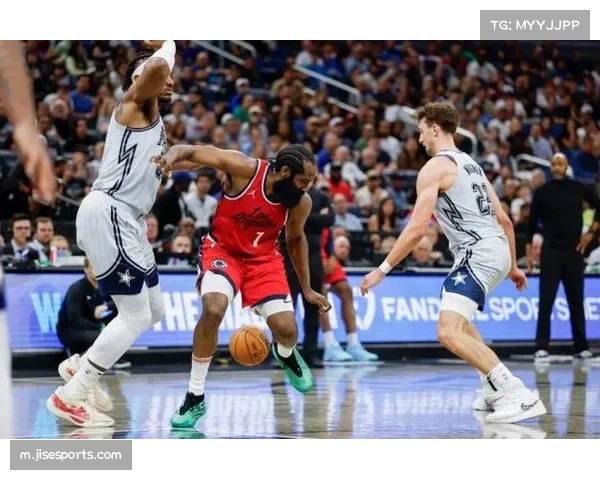 魔术129-101大胜快船 瓦格纳兄弟合砍45分主导比赛