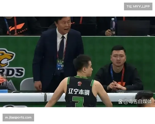 辽宁豪取四连胜重返前九 传统强队底蕴助力季后赛冲刺